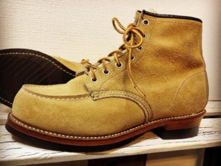 RED WING8173